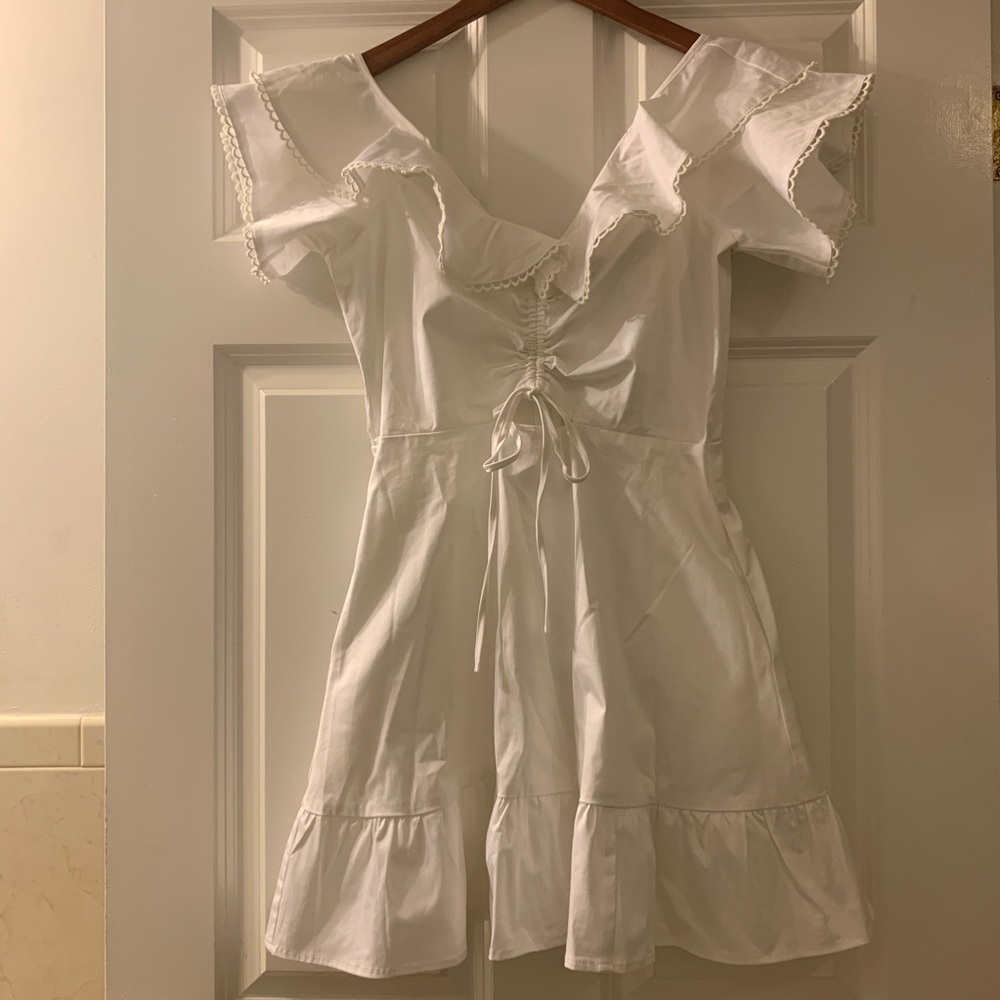 Hilary MacMillan Dress